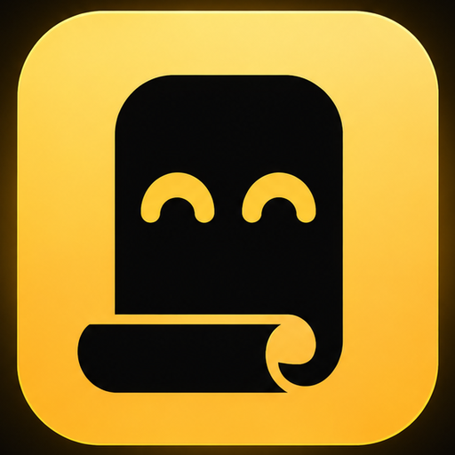 Mood Scroll logo